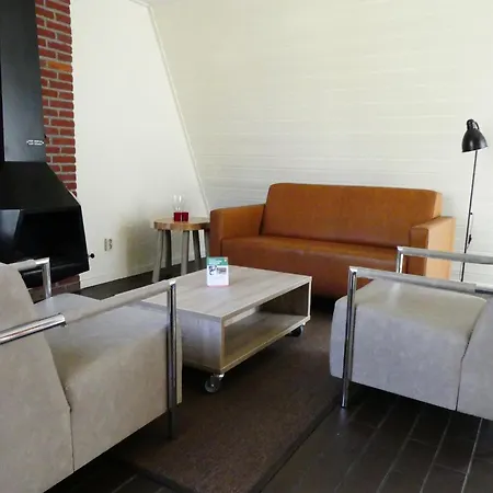 Detached With Wifi, Located At Park De Veluwe Holiday home