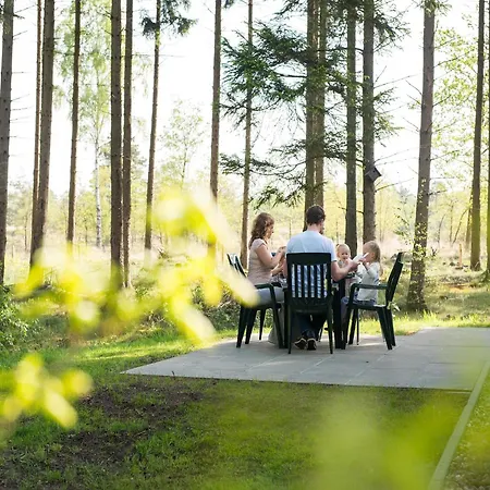 Holiday home Detached With Wifi, Located At Park De Veluwe *